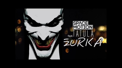 Space Motion feat. Tatula - Zurka (official audio)