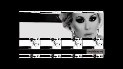 Desislava - Ostrieto Official Fan Videoclip 2010
