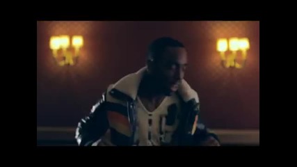 R.j., Pitbull - U Know It Ain't Love (official Video Clip)
