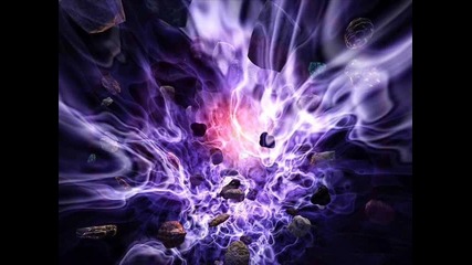 Cymatics - Ancient Times (original Mix)2011