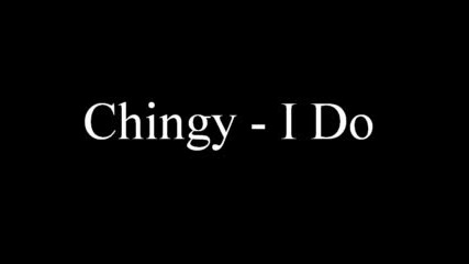 Chingy - I do