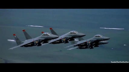 People Are Awesome - Jets - Хората са страхотни