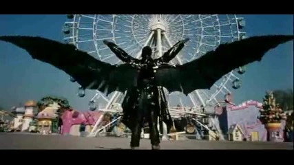 Future X - Cops 2010 Official New Movie Trailer