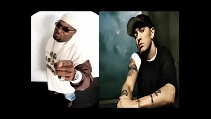 Trick Trick Ft. Eminem - Who Want It