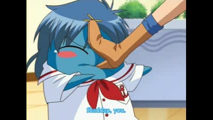 Mermaid Melody Pichi Pichi Pitch Pure 5 [57] Part 1