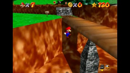 Sm64~freeruns 2 by Olaus and Nahoc (tas)