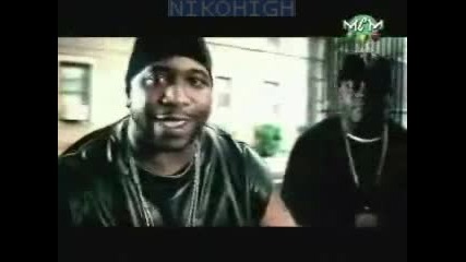 Mobb Deep feat Kool G Rap - Qbg (remix) (video Version)