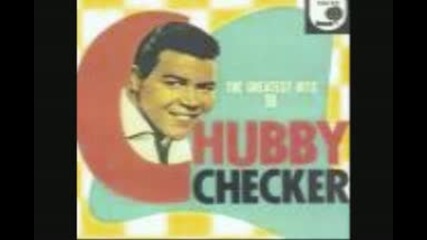 Chubby Checker - La Bamba (english Version)
