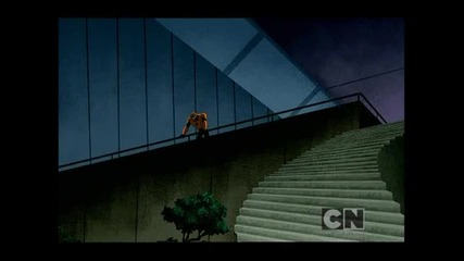 Ben 10: Ultimate Alien - Season 1 Episode 9