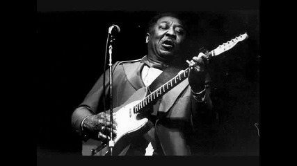 Muddy Waters - Champagne Reefer 