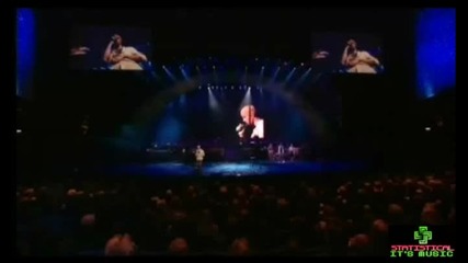 Enrique Iglesias - Hero ( Live In Japan ) [ Hq ]