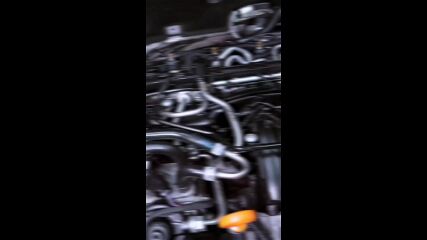 Koch Chemie Motorplast - препарат предназначен за консервиране на двигателя и двигателното отделение