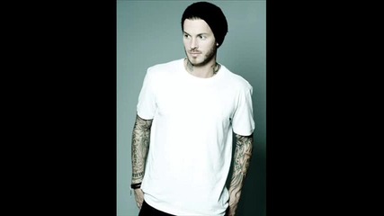 Matt Pokora - Finally Found Ya 