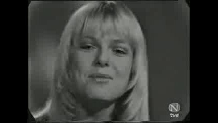 France Gall - Spain1970 19.poupee De Cire..