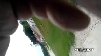 Компилация от най-добрите провали за 2013 г.