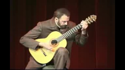 The Girl From Ipanema,  Jim Greeninger,  guitar
