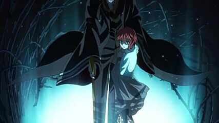 mahoutsukai no yome ep 1