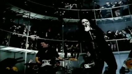Страхотна! Shakira - Inevitable