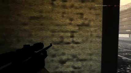 Counter Strike 1.6 - Fragstorm [ Hd ] By Crawling