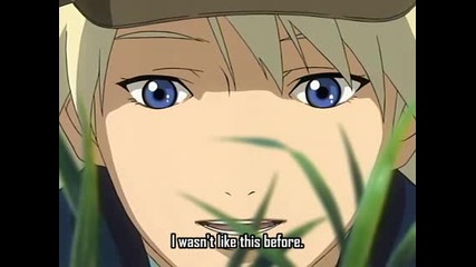 Phantom Memory Kurau Епизод 16 Eng Sub 