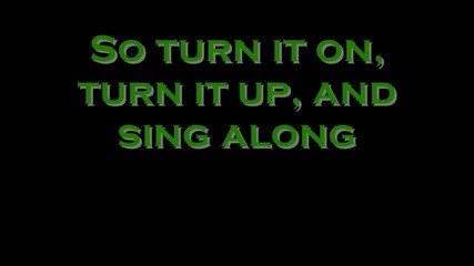 This is Country Music -- Brad Paisley (lyrics!) - Youtube