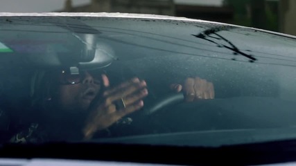 Lupe Fiasco - Around My Way