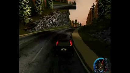 [wr2] Ford Focus