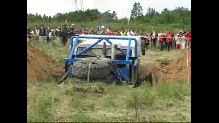 Truck Trial P