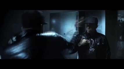 * Hd * Daddy Yankee - La Despedida ( Official Video )