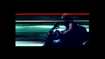 Sean Kingston - Gotta Move Faster