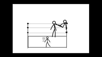 Stickman Fight Socky vs Socky