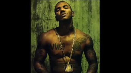 WC ft. The Game -  Voodoo