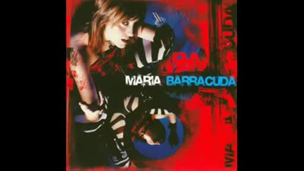Maria Barracuda - Gay Превод 