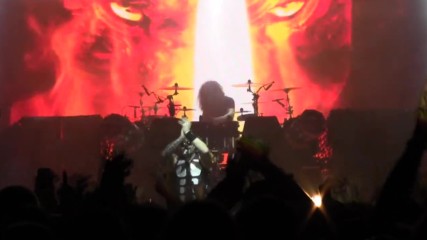 Sabaton - The Lion From The North