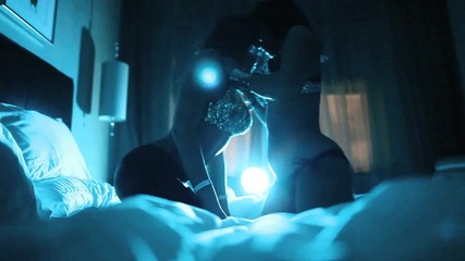 T.i. - Lay Me Down ft. Rico Love [official Music Video]