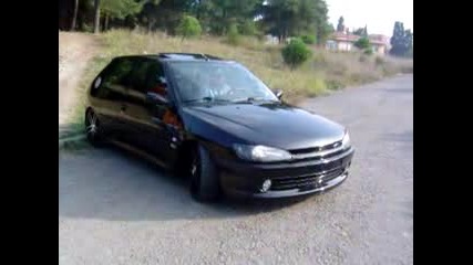 Peugeot 306