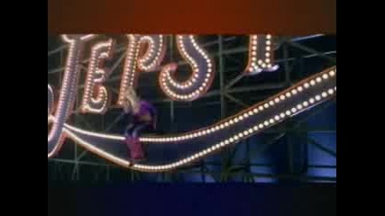 Britney Spears Pepsi