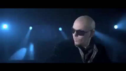 Akon Ft. Pitbull - Shut It Down