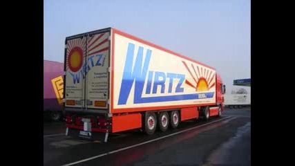 Фирма Wirtz