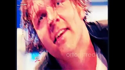 Dean Ambrose - Judas