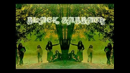 Black Sabbath - The Rebel