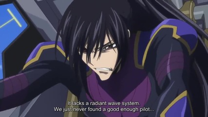Code Geass [ R2 ] - Episode 10 Eng Subs