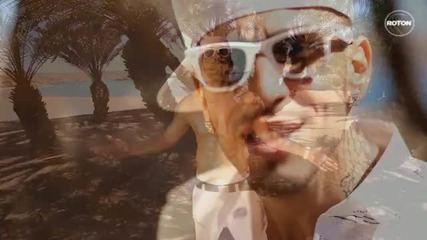Alex Velea - Don't Say It's Over