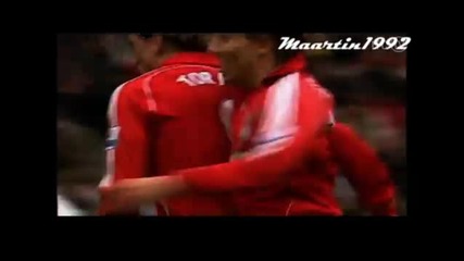 Fernando Torres - Move 