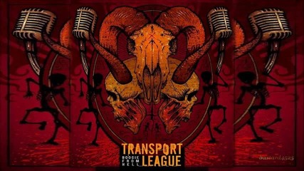 Transport League - Fight Back | Boogie From Hell 2013