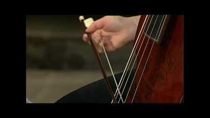 Bach - Brandenburg Concerto No. 3 In G Maj