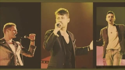 Akcent - Chimie Intre Noi ( New Single 2012 )