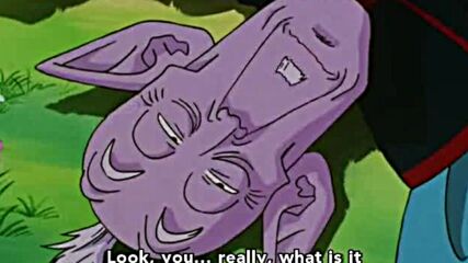 Dragon Ball Gt Episode 37