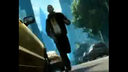 Gta Iv - Grand Theft Auto 4