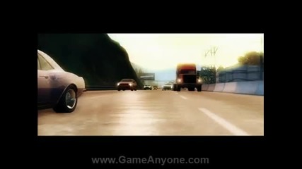 Need for Speed - Undercover Part 5 